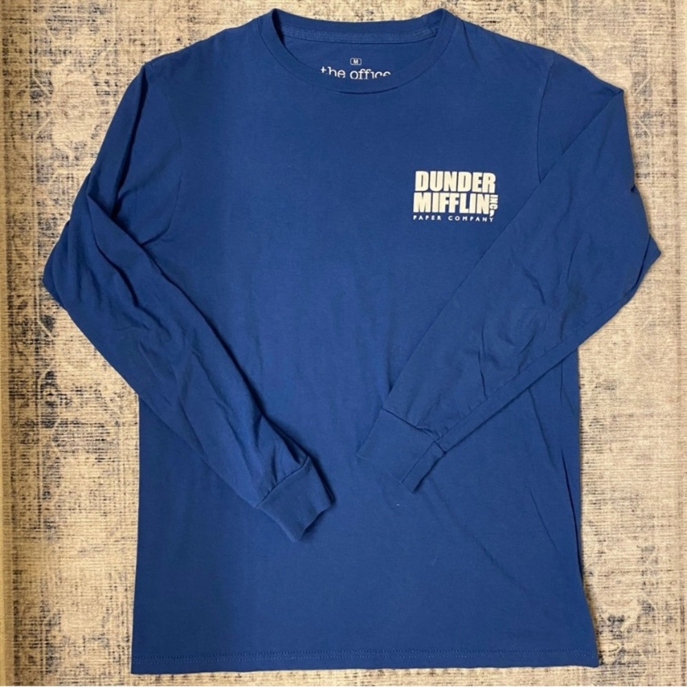 the Office Dunder Miflin Paper Company T-Shirt